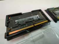 Pamięć Ram - PC4-2400 (19200) DDR4 SDRAM 2400 MHz iMac 2017  2x 4 GB
