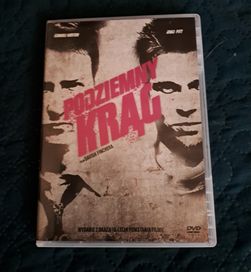 Podziemny Krąg DVD Lektor/Napisy