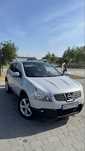 Nissan Qashqai 1.5 dci  2008 року