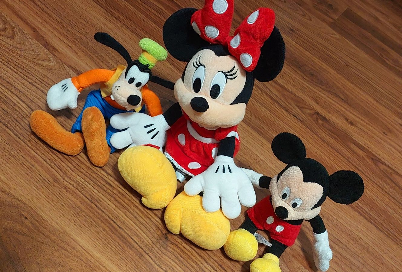 Плюшеві іграшки Disney Оригінал