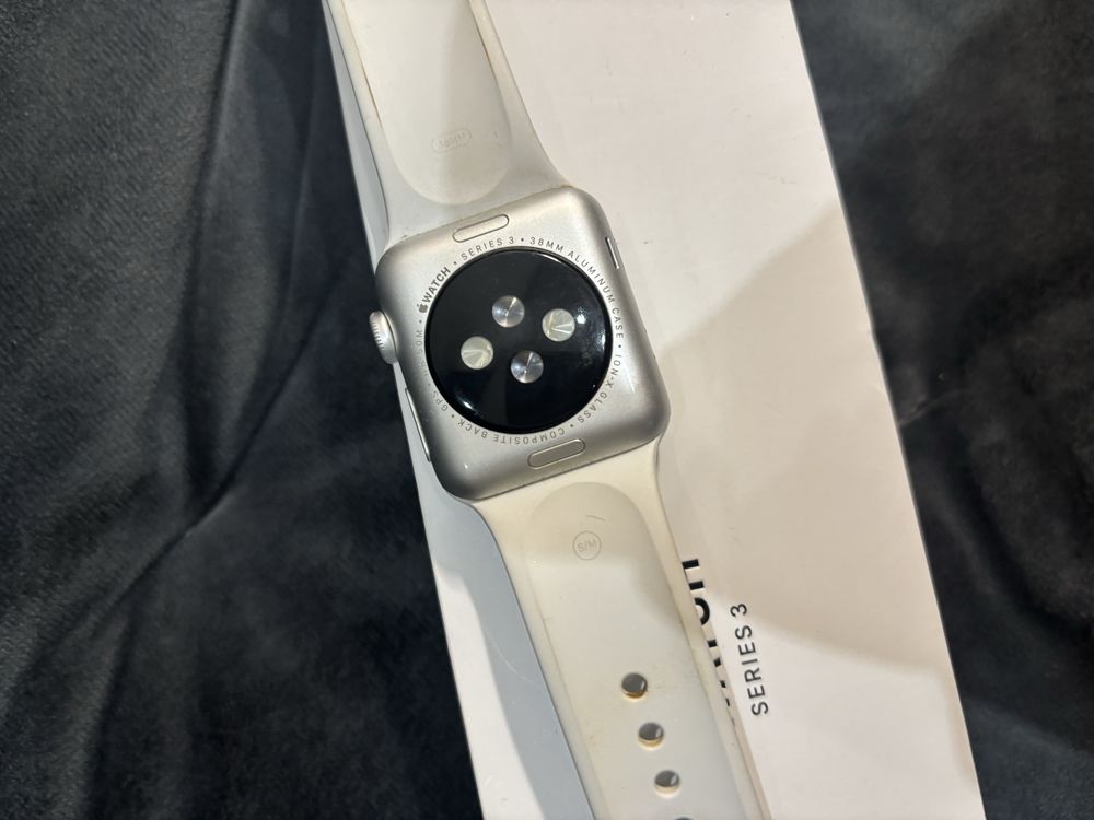 Apple Watch series 3