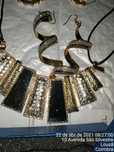 BIJUTERIAS, conjunto
