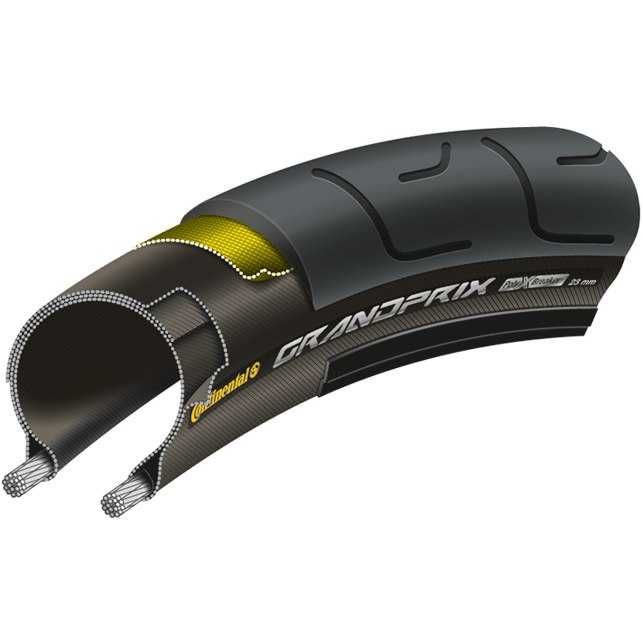 Покришка Continental Grand Prix 5000 (S/AS/TT TR)/4-Season 700x23-35C