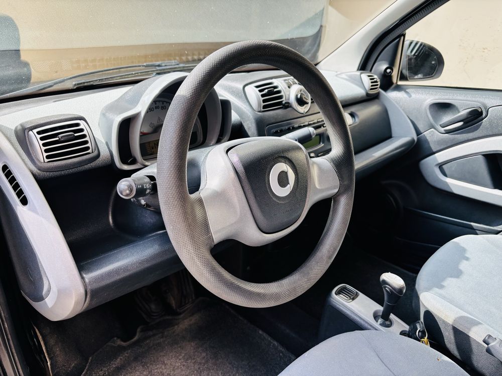 Smart ForTwo 1.0 Coupe 61cv