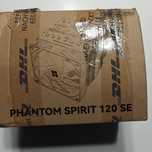 Chłodzenie procesora Thermalright Phantom Spirit 120 SE 120mm
