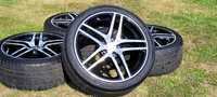 18" 5x112 Audi Volkswagen Seat Skoda Mercedes