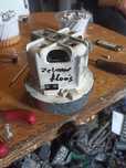 Silnik zelmer floris 700w