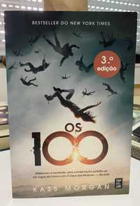 Os 100 - livro 1