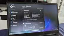Laptop Lenovo V15 G3 / i3-12gen / 256GB SSD/ 8GB RAM / OFFICE 365