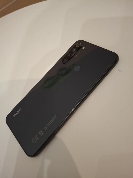 Xiaomi redmi note 8t