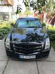 Cadillac Seville CTS 3.6
