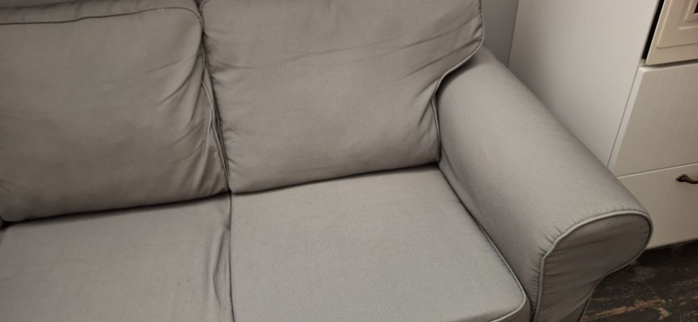 Sofa ikea ektorp