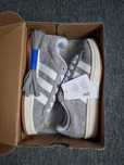 Adidas campus 00s szare