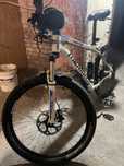Sprzedam rower MTB MERIDA Matts TFS kolo 26”, slx, xt.
