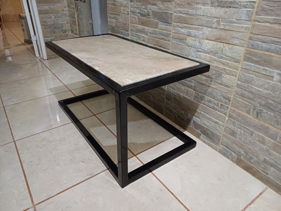 Móveis - mesa de centro
