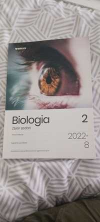 Zbiór zadań biomedica biologia egzaminacyjnego ósmoklasisty część 2