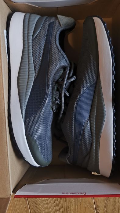 PUMA Pacer Next FS rozmiar Eur37 (23cm)