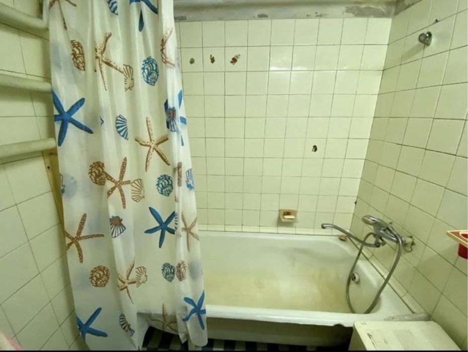 Продам 3х комнатную квартиру, 9 мкрн. Сертификат. А