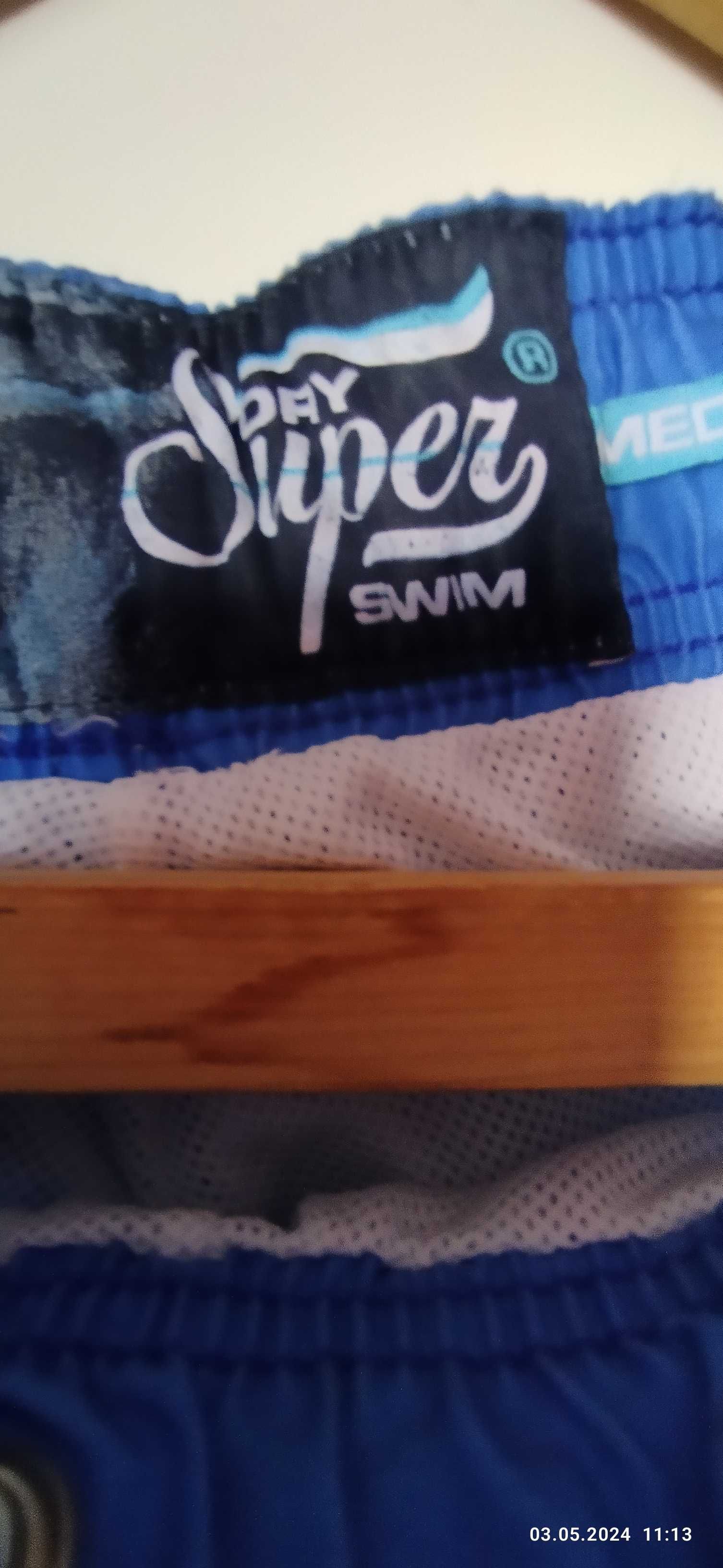 Продам нові шорти Superdry