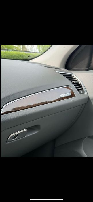 Audi q5 2.0TFSI 2016