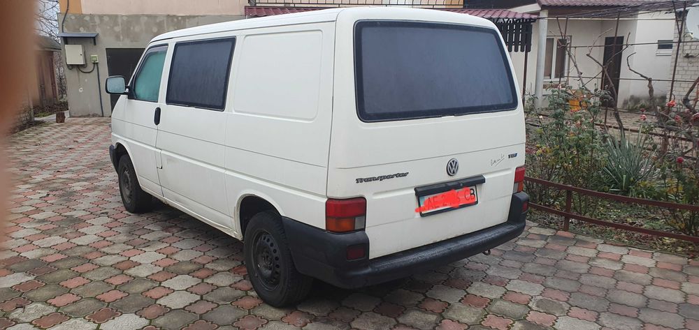 Volkswagen T4            .