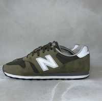 Кросовки мужские New Balance 373