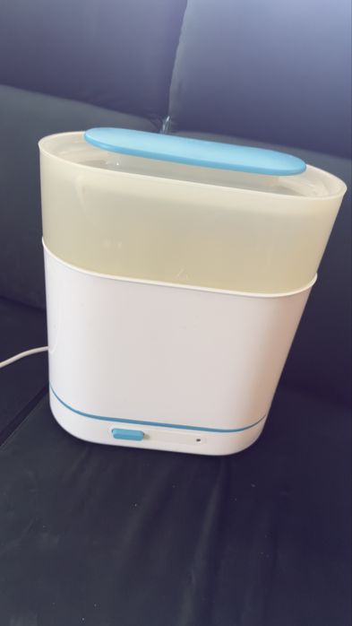Sterylizator parowy Philips AVENT
