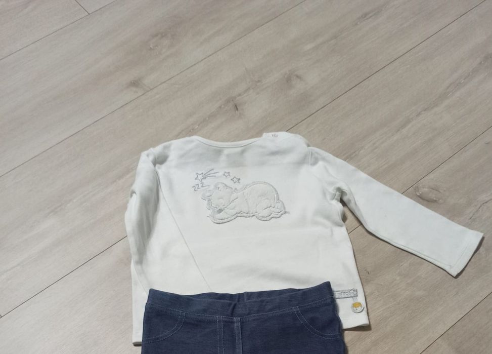 Sweter rozmiar 80/86, 12-18 miesięcy