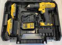 Dewalt DCD 776 wkretarka udarowa