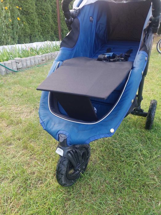 Wózek spacerówka+gondola