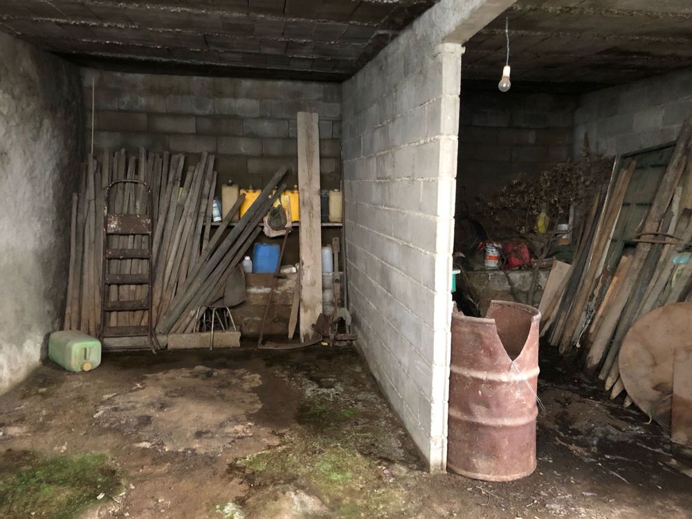 Moradia em Vermiosa