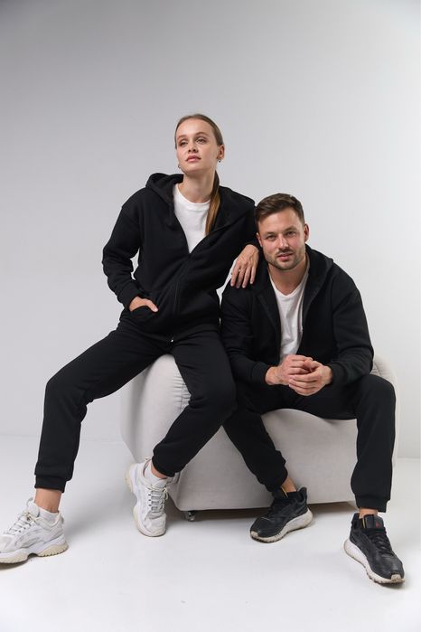 Парні костюми, костюми family look, парные костюмы