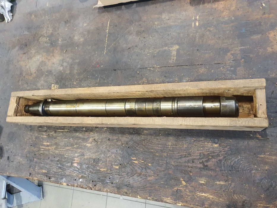 Trzpień do frezarki frezarski poziomy 40/ 32 500