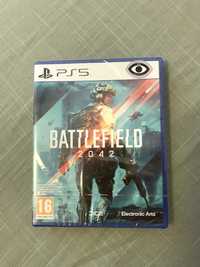 *SELADO* Battlefield 2042 Ps5