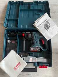 Bosch professional GBH 18V-21