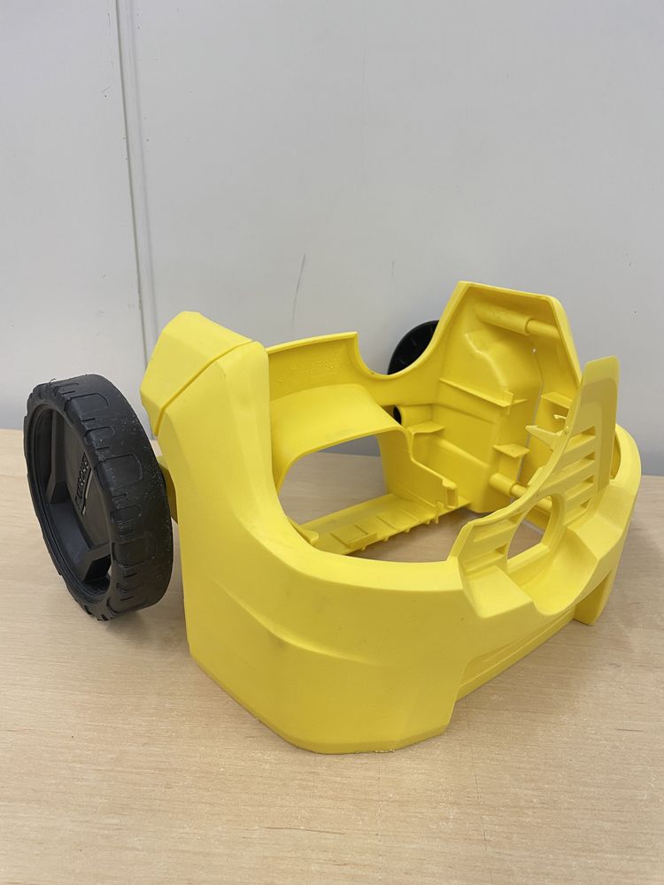Mocowanie Stojak Myjki Karcher k2 koła dolna podstawa do bazy