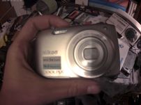 aparat nikon coolpix