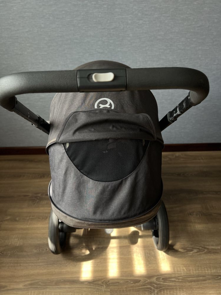 Прогулянкова коляска Cybex Balios S