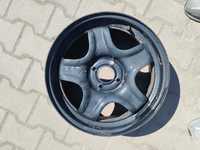 Felga strukturalna 16 " 4x100 ET44 Ranault, Dacia !!