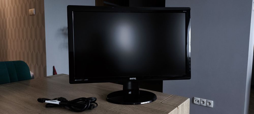 Monitor BenQ GL2250 21.5"
