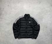 Какая Новая Курточка Микропуховик Adidas На Пуху Оригинал S