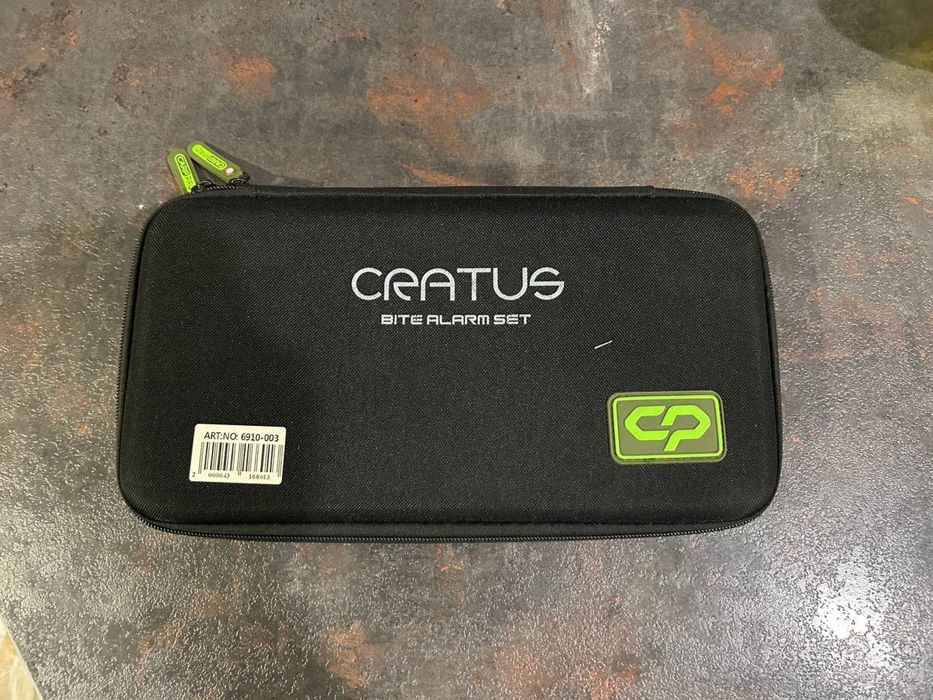 Carp pro caratus 3+1
