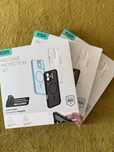 Etui ESR iPhone’a 16 Pro Max+ szkło