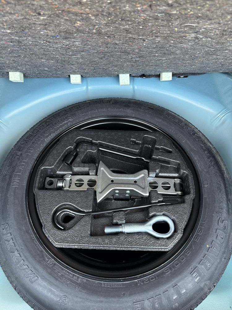 Suzuki Vitara 1.6