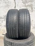 Резина 185/65 R15 CONTINENTAL ContiPremiumContact 5 Лето Пара