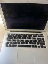 Apple macbook air