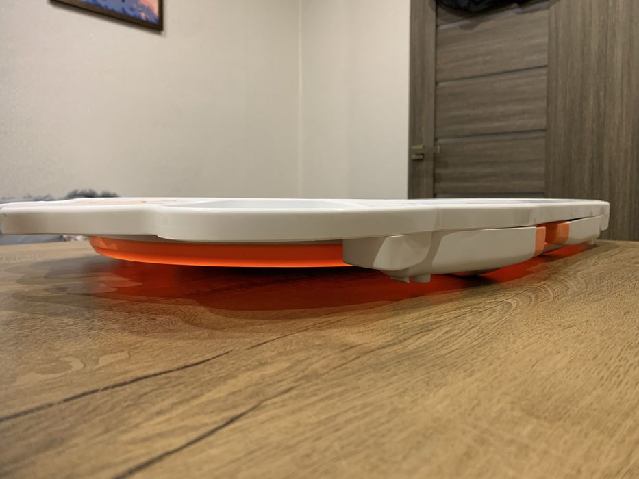 Складна ванночка Karibu