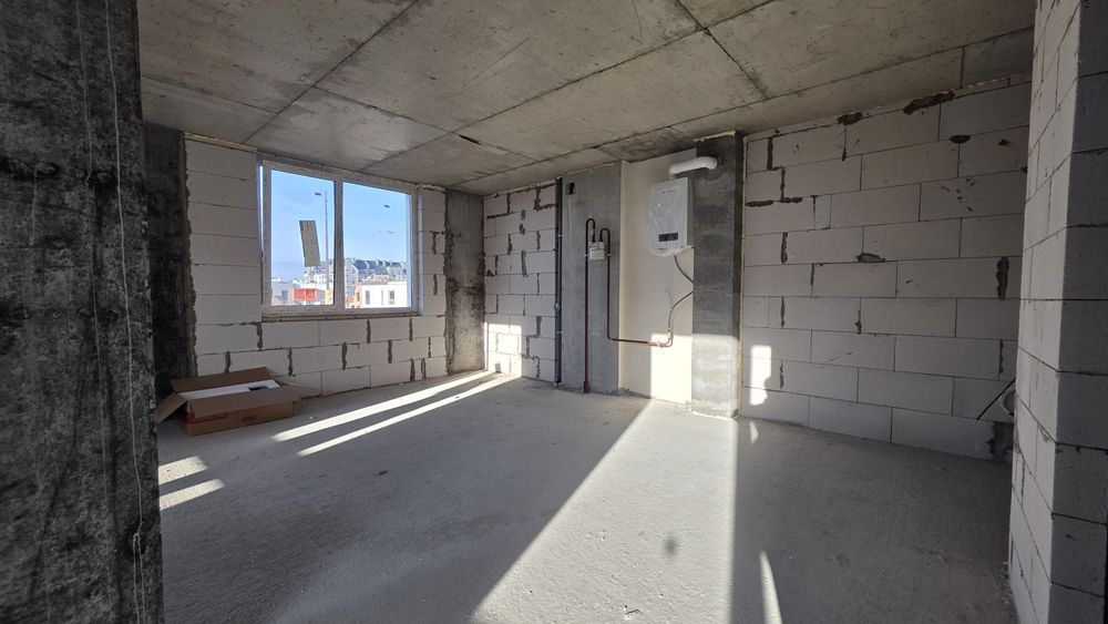 Продаж 2к квартири, Софіївська Борщагівка. ЖК Софіхаус! ЖК У-Квартал