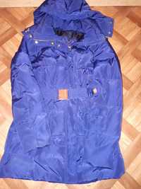 Płaszczyk, kurtka wiosenna przejściowa Zara rozmiar S, 164