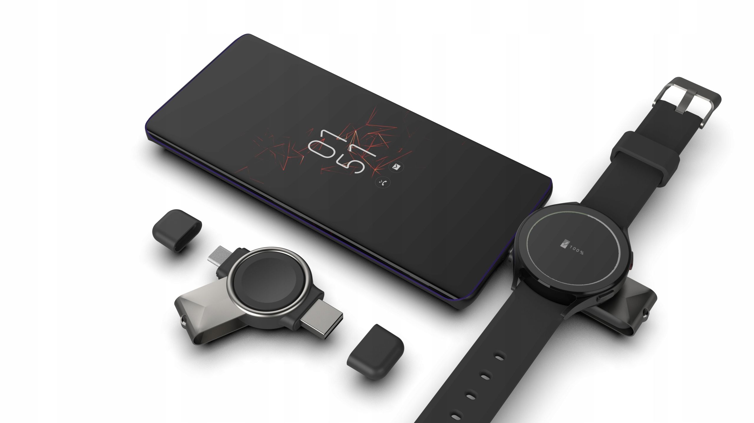 Ładowarka do Samsung Galaxy Watch 4 Classic 42mm